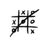 Tic Tac Toe Icon